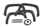 Fender Flares | Sport | GPA Graphite | Chevy Silverado 2500 HD/3500 HD (20-26)