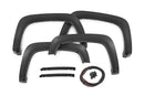 Fender Flares | Sport | GBD Cypress Gray | Chevy Silverado 2500 HD/3500 HD (20-26)