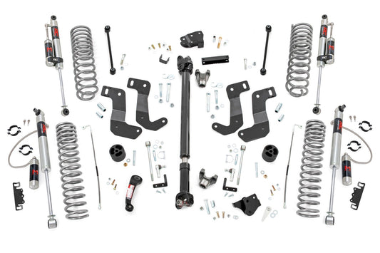 6 Inch Lift Kit | M1R | Jeep Gladiator JT 4WD (2020-2023)
