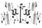 6 Inch Lift Kit | M1R | Jeep Gladiator JT 4WD (2020-2023)