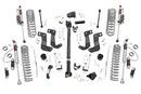 6 Inch Lift Kit | M1R | Jeep Gladiator JT 4WD (2020-2023)