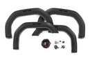 Fender Flares | Sport | GNK Brownstone | GMC Sierra 2500 HD/Sierra 3500 HD (20-26)