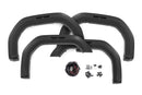 Fender Flares | Sport | GXP Downpour | GMC Sierra 2500 HD/Sierra 3500 HD (20-26)