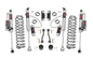 2.5 Inch Leveling Kits | Springs | M1R | Jeep Gladiator JT 4WD (2020-2023)