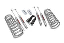 3 Inch Lift Kit | Ram 2500 (03-13)/3500 (03-07) 4WD