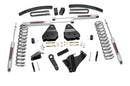 6 Inch Lift Kit | Gas | Ford F-250/F-350 Super Duty 4WD (2005-2007)