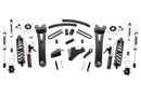 6 INCH LIFT KIT FORD SUPER DUTY (05-07)