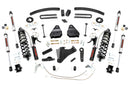 6 INCH LIFT KIT FORD SUPER DUTY 4WD (08-10)