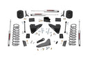 5 INCH LIFT KIT RAM 2500 (14-18)
