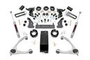 4.75 Inch Lift Kit | Combo | Cast Steel | Chevy/GMC 1500 (14-15)