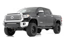 6 INCH LIFT KIT TOYOTA TUNDRA 2WD/4WD (2007-2015)