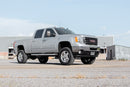 3.5 Inch Lift Kit | Vertex | Chevy/GMC 2500HD/3500HD (11-19)