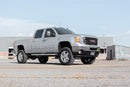 3.5 Inch Lift Kit | V2 | Chevy/GMC 2500HD/3500HD (11-19)