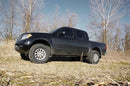 2.5 Inch Leveling Kit | Nissan Frontier (05-25)/Xterra (05-15)