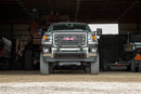 5 Inch Lift Kit | NTD | M1 | Chevy/GMC 2500HD/3500HD (11-19)