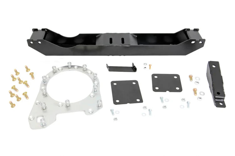 6 INCH LIFT KIT FORD SUPER DUTY 4WD (2017-2022)