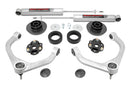 3.5 Inch Lift Kit | Ram 1500 2WD/4WD (2019-2026)