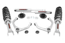 3.5 Inch Lift Kit | N3 Struts | Ram 1500 2WD/4WD (2019-2026)