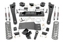5 Inch Lift Kit | Non-AISIN | Ram 2500 4WD (2019-2024)