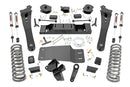 5 Inch Lift Kit | Non-AISIN | V2 | Ram 2500 4WD (2019-2024)