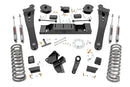 5 Inch Lift Kit | AISIN | Ram 2500 4WD (2019-2024)