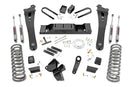 5 Inch Lift Kit | Diesel | Non-AISIN | Ram 3500 4WD (2019-2024)