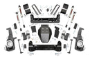 5 Inch Lift Kit | NTD | V2 | Chevy/GMC 2500HD/3500HD (20-26)