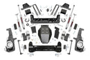 7 Inch Lift Kit | NTD | Chevy/GMC 2500HD/3500HD 4WD (20-26)