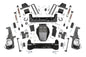 7 Inch Lift Kit | NTD | V2 | w/ Overloads | Chevy/GMC 2500HD/3500HD (20-26)