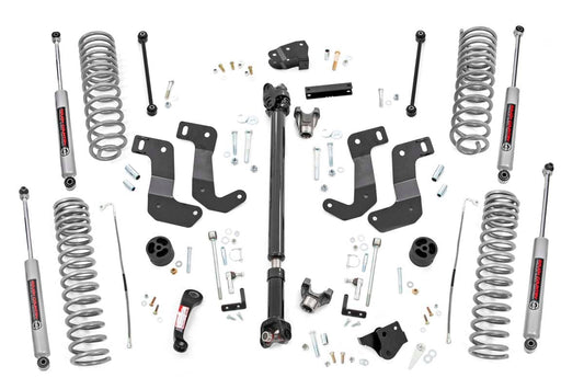 6 Inch Lift Kit | Jeep Gladiator JT 4WD (2020-2023)