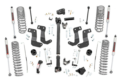6 Inch Lift Kit | M1 | Jeep Gladiator JT 4WD (2020-2023)
