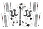 6 Inch Lift Kit | M1 | Jeep Gladiator JT 4WD (2020-2023)