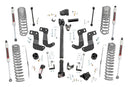 6 Inch Lift Kit | M1 | Jeep Gladiator JT 4WD (2020-2023)