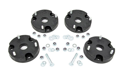 2 Inch Lift Kit | Chevy/GMC SUV 1500 4WD (2021-2025)