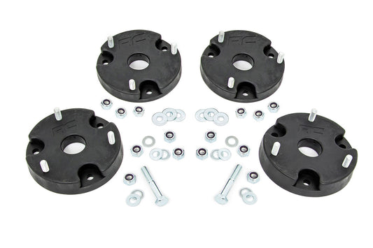 2 Inch Lift Kit | Chevy/GMC SUV 1500 4WD (2021-2025)