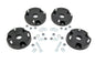 2 Inch Lift Kit | Chevy/GMC SUV 1500 4WD (2021-2025)