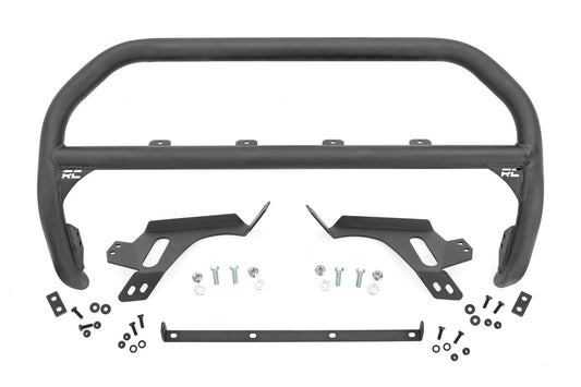 Nudge Bar | w/ Tow Hooks | Ford Bronco Sport 4WD (2021-2024)