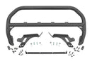 Nudge Bar | w/ Tow Hooks | Ford Bronco Sport 4WD (2021-2024)