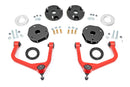 3.5 Inch Lift Kit | Chevy/GMC SUV 1500 4WD (2021-2025)