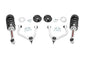 3.5 Inch Lift Kit | N3 Struts | Chevy/GMC Tahoe/Yukon XL 1500 4WD (2021-2024)