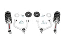 3.5 Inch Lift Kit | N3 Struts | Chevy/GMC Tahoe/Yukon XL 1500 4WD (2021-2024)