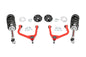 3.5 Inch Lift Kit | N3 Struts | Chevy/GMC Tahoe/Yukon XL 1500 4WD (2021-2024)