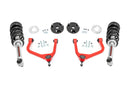 3.5 Inch Lift Kit | N3 Struts | Chevy/GMC Tahoe/Yukon XL 1500 4WD (2021-2024)