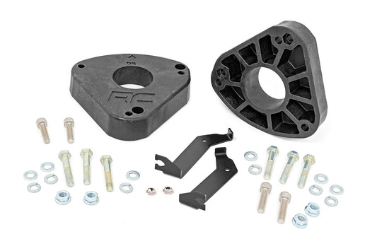 1 Inch Leveling Kit | Ford Maverick 4WD (2022-2026)