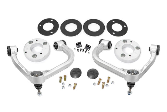 3 Inch Lift Kit | Forged UCA | Ford F-150 Lightning 4WD (2022-2025)