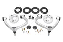 3 Inch Lift Kit | Forged UCA | Ford F-150 Lightning 4WD (2022-2025)