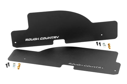 Rear Fender Liner | Nissan Frontier 2WD/4WD (2022-2026)