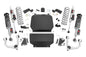 3.5 Inch M1R Lift Kit | Toyota Tundra 4WD (2022-2026)