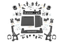 6 Inch Lift Kit | Toyota Tundra TRD PRO 4WD (2022-2026)