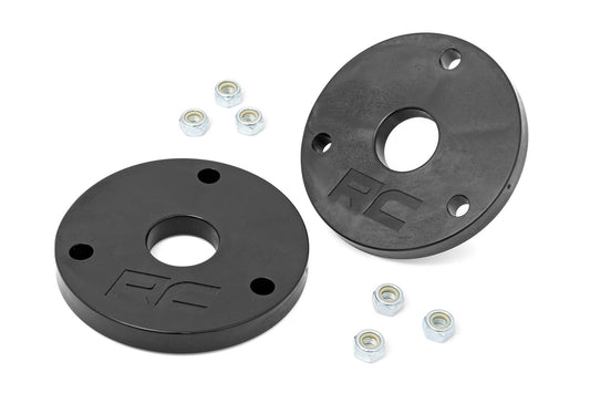 1 Inch Leveling Kit | Chevy/GMC Canyon/Colorado 4WD (2023-2026)